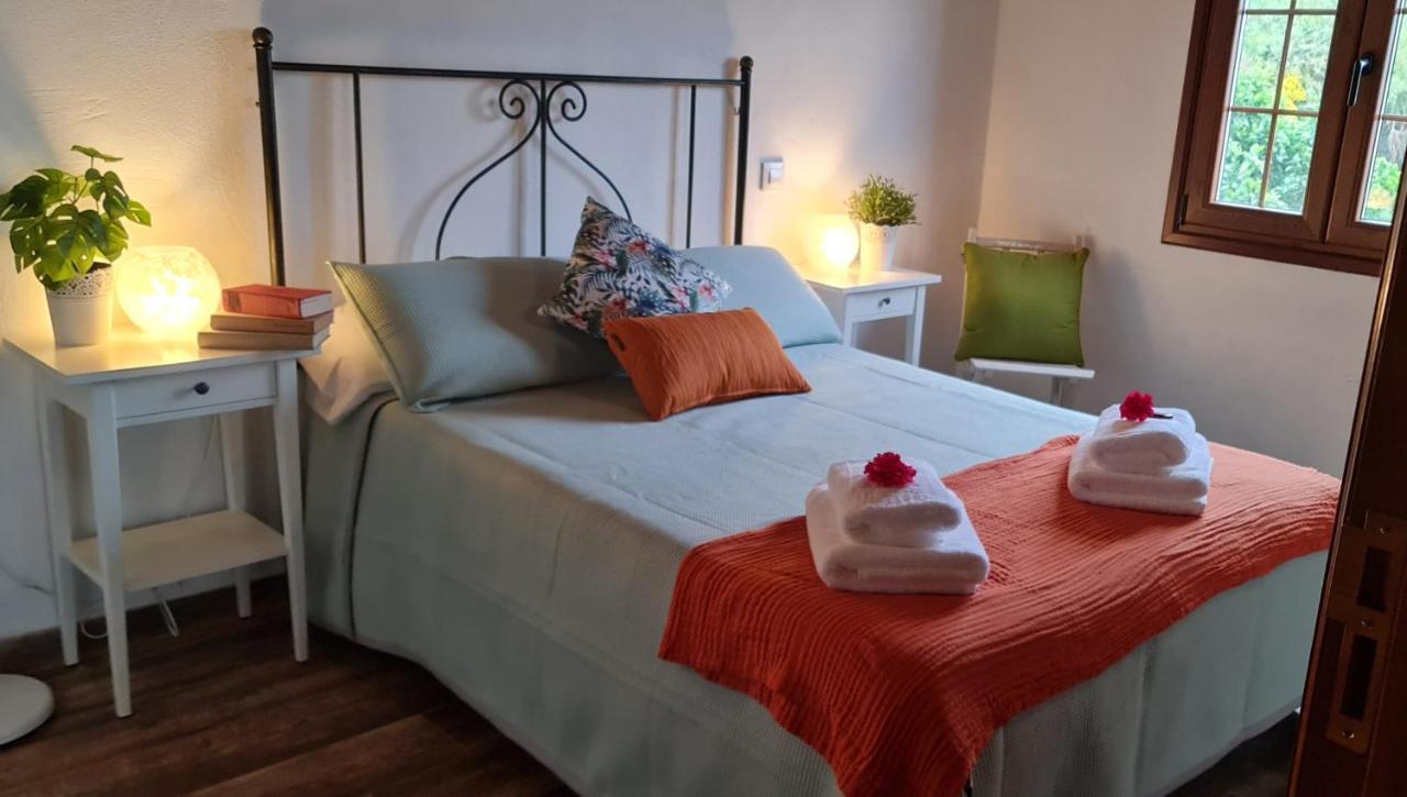 Вілла Casa Monterrey Tres Mazo Екстер'єр фото
