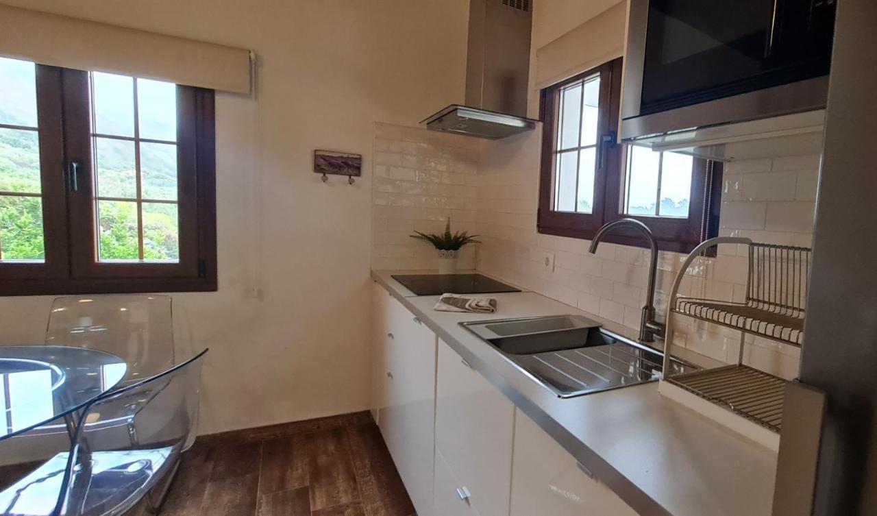 Вілла Casa Monterrey Tres Mazo Екстер'єр фото