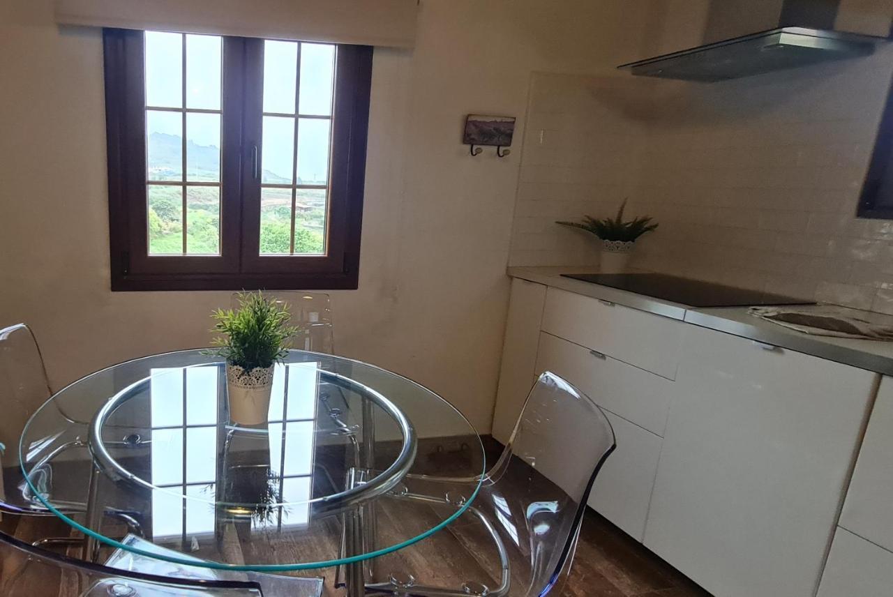 Вілла Casa Monterrey Tres Mazo Екстер'єр фото